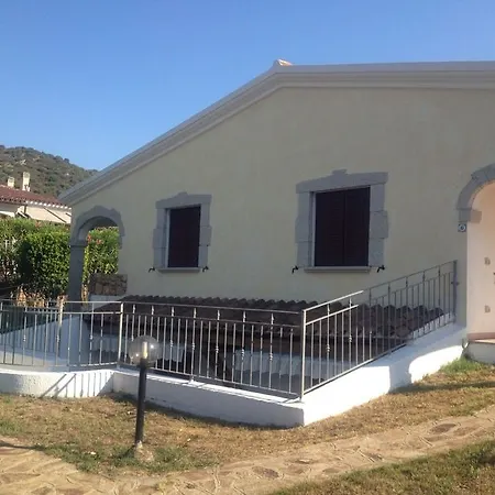 I Giardini Di Hotel