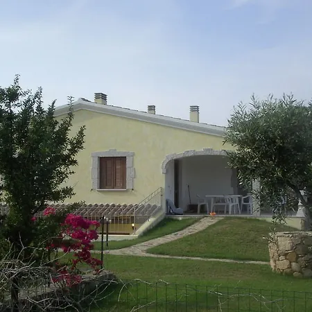 Hotel I Giardini Di Porto Ottiolu